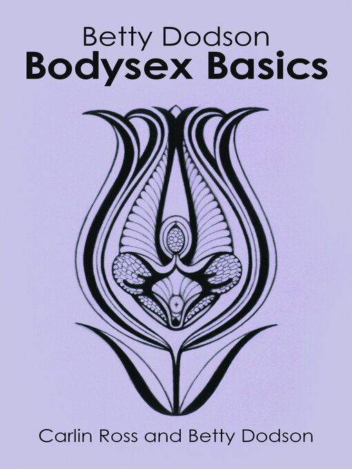 Cover image for Betty Dodson Bodysex Basics